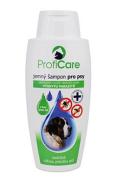 PROFICARE pes &scaron;ampon antiparazit&aacute;rn&iacute; s Tea Tree 300ml