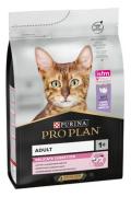 ProPlan Cat Adult Delicate Digestion Turkey 1,5kg