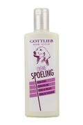 Gottlieb kondicion&eacute;r Cremespoeling s makadam.olej300ml
