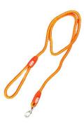 Vod&iacute;tko BUSTER Reflective lanov&eacute; 120cm/13mm oranžov&eacute;