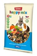 Darwin's Morče Kr&aacute;l&iacute;k Happy mix 500g