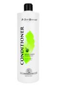 San Bernard Kondicion&eacute;r zel. jablko 1000ml
