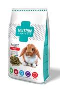 Nutrin Complete Kr&aacute;l&iacute;k Adult Fruit 400g