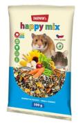 Darwin's Drobn&yacute; Hlodavec Happy mix 500g