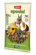 Darwin's Morče Kr&aacute;l&iacute;k Special 1kg