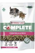 VL Complete pro činčily a osm&aacute;ky 500g