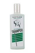 Gottlieb &scaron;ampon Fichte smrkov&yacute; s makadam.olej 300ml