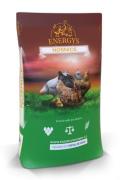 Krmivo pro kuřata ENERGYS Mini 25kg