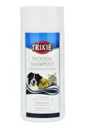 &Scaron;ampon Trocken such&yacute; pes, kočka 100g TR