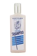 Gottlieb &scaron;ampon Yorkshire s makadam.olej 300ml