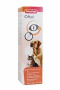 Beaphar očn&iacute; kapky Oftal pes, kočka 50ml