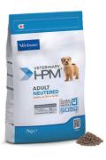VET HPM Adult Neutered Dog Small&Toy 7kg NEW