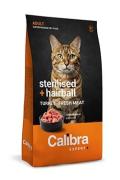 Calibra Cat EXPERT+ Adult Sterilised & Hairball 100g