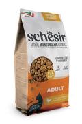 Schesir Cat Animal Monoprotein kuřec&iacute; 10kg