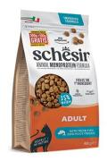 Schesir Cat Animal Monoprotein ryb&iacute; 400g