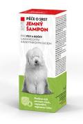 &Scaron;ampon jemn&yacute; pro psy 250ml PHC