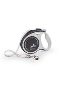Vod&iacute;tko FLEXI Comfort Plus XS p&aacute;sek 3m/12kg antracit