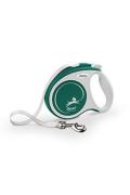 Vod&iacute;tko FLEXI Comfort Plus XS p&aacute;sek 3m/12kg zelen&aacute;