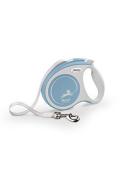 Vod&iacute;tko FLEXI Comfort Plus XS p&aacute;sek 3m/12kg sv.modr&aacute;