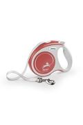 Vod&iacute;tko FLEXI Comfort Plus XS p&aacute;sek 3m/12kg sv.červen&aacute;