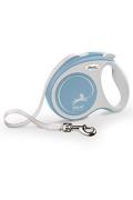 Vod&iacute;tko FLEXI Comfort Plus S p&aacute;sek 5m/15kg sv.modr&aacute;