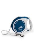 Vod&iacute;tko FLEXI Comfort Plus L p&aacute;sek 5m/60g modr&aacute;