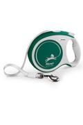 Vod&iacute;tko FLEXI Comfort Plus L p&aacute;sek 5m/60kg zelen&aacute;