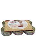 FALCO MAX DOG MIX balen&iacute; 6x80g