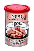 FALCO MERI CAT kostky libov&eacute; svaloviny 400g