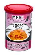 FALCO MERI CAT losos kousky 400g