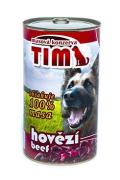 FALCO TIM DOG hověz&iacute; 1200g