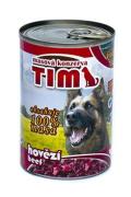 FALCO TIM DOG hověz&iacute; 400g