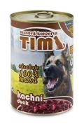 FALCO TIM DOG kachn&iacute; 400g