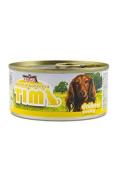 FALCO TIM DOG drůbež&iacute; 120g