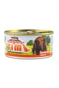 FALCO TIM DOG lososov&aacute; 120g