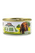 FALCO TIM DOG zvěřinov&aacute; 120g