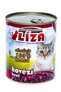 FALCO L&Iacute;ZA CAT hověz&iacute; 800g