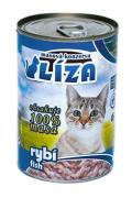 FALCO L&Iacute;ZA CAT ryb&iacute; 400g