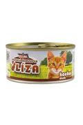 FALCO L&Iacute;ZA CAT kachn&iacute; 120g